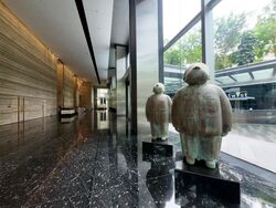 The Metropolis (D5), Office #466451171